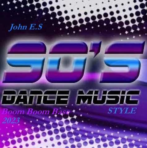 John.E.S - Boom Boom Base
