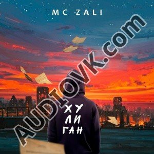 MC Zali - Хулиган
