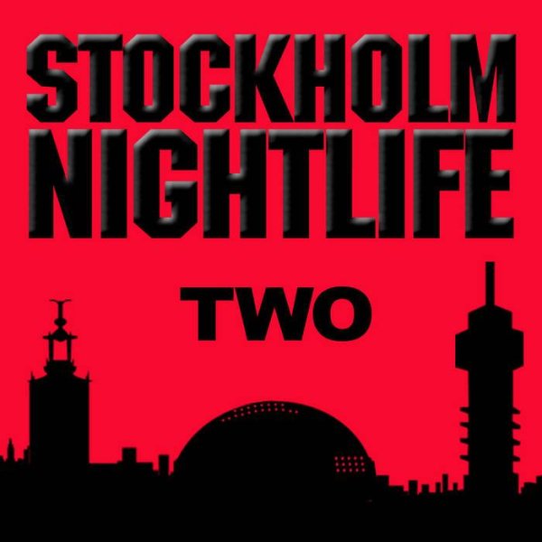 Stockholm Nightlife - Save Your Tears (Extended Heartbreak Version)