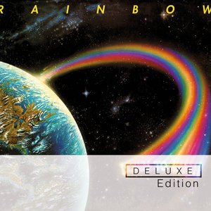 Rainbow - Ain't A Lot Of Love In The Heart Of Me