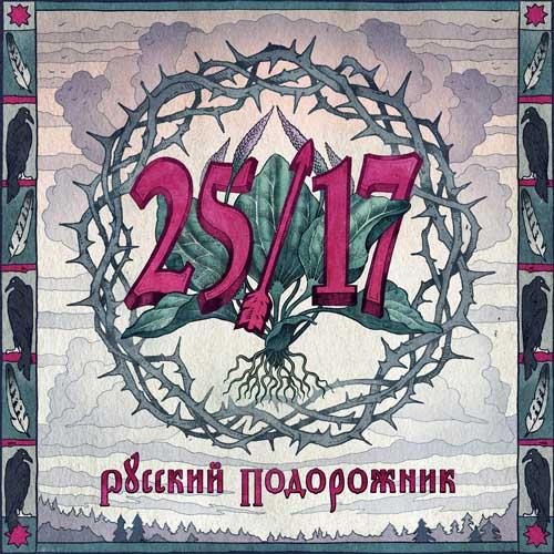 25/17 - Зима-мама