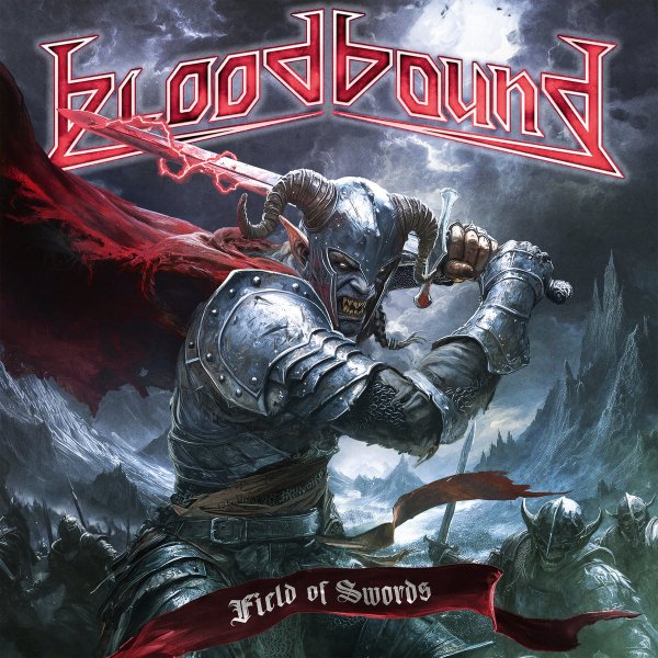 Bloodbound - Born to be King