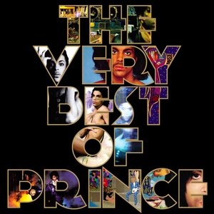 Prince &amp; The Revolution - Raspberry Beret