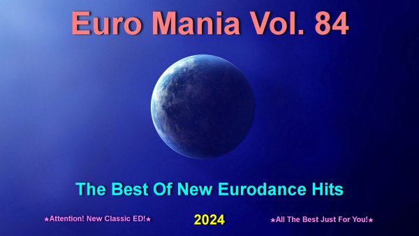 Vincento Salvia - My Sing (EuroKost Rmx)