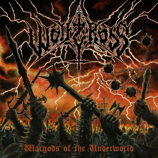 Wolfcross - SS-18 Satan
