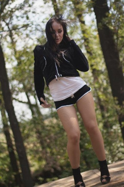 Мари Краймбрери и T-Killah - Давай Навсегда