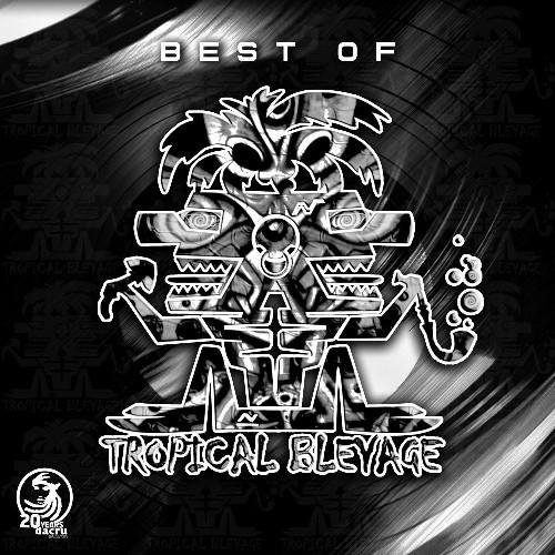 Tropical Bleyage - Constant Present