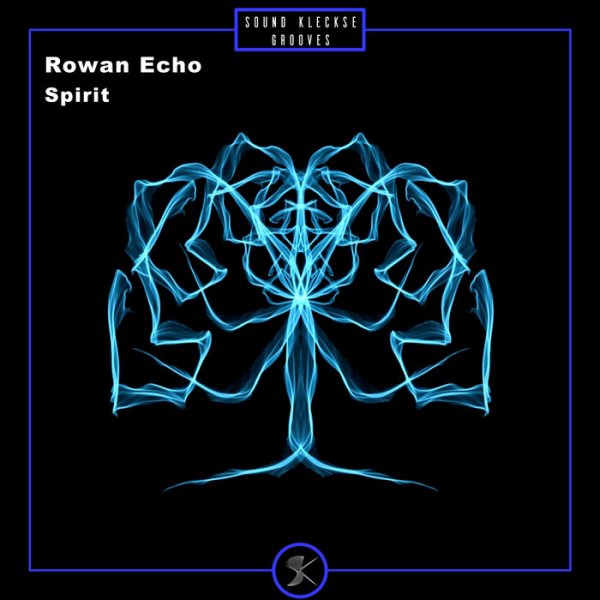Rowan Echo - Enchanting Spirit
