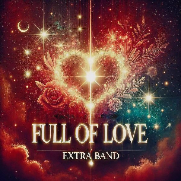 Extra Band - I Like Girl