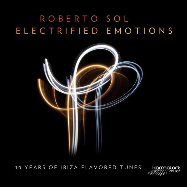 Roberto Sol - Moment of Quiet (feat Jo Kern)