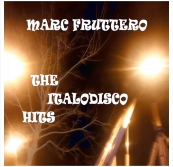 Marc Fruttero - Dance With Me Tonight (Alexander Bez No out of Tune Longer Remix 2024)