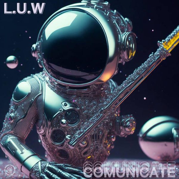 L.U.W - Comunicate (James Rod Remix)