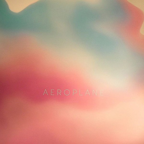 Aeroplane - Pacific Air Race (Dublcub Mix)