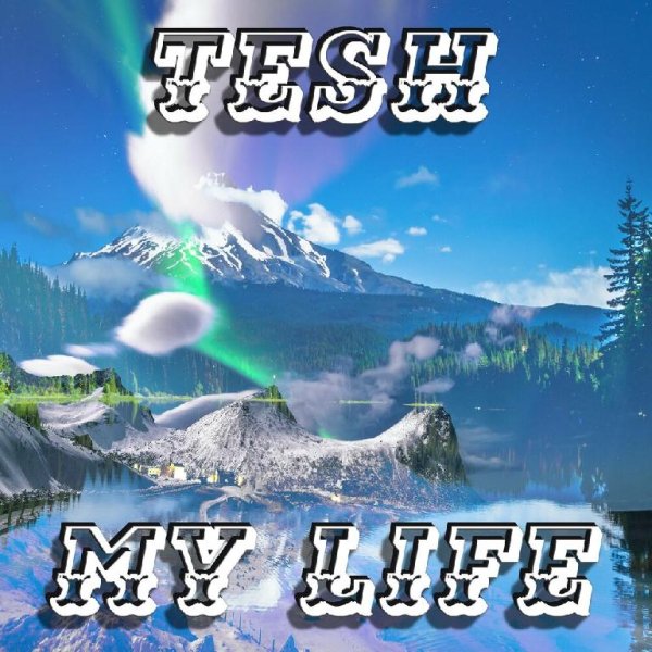 TESH - My Life (Dance Version)
