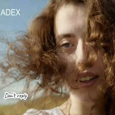 ADEX - Don't reply /Italo Euro Disco 2025