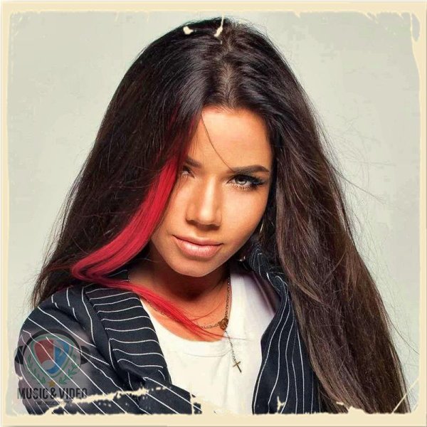 Бьянка &amp; Jambul - Нокдаун