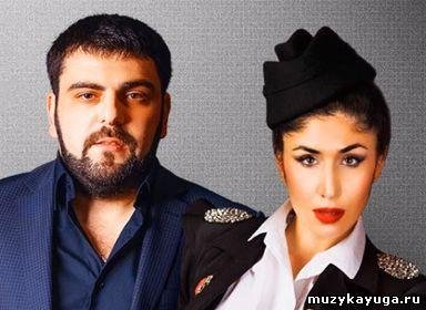 Артур Халатов и Анжелика Начесова - Шансов ноль Новый Хит 2016