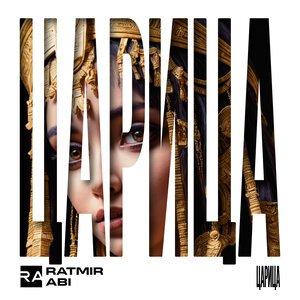 Ratmir feat. Abi - Царица