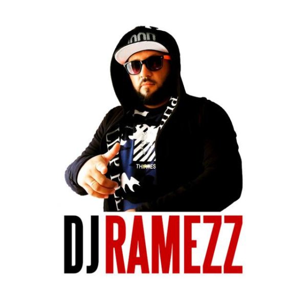 Dj Ramezz - "No Lies" (Italo Disco Version) 2023