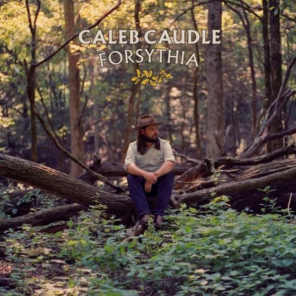 Caleb Caudle feat. Jerry Douglas, Sam Bush - Crazy Wayne