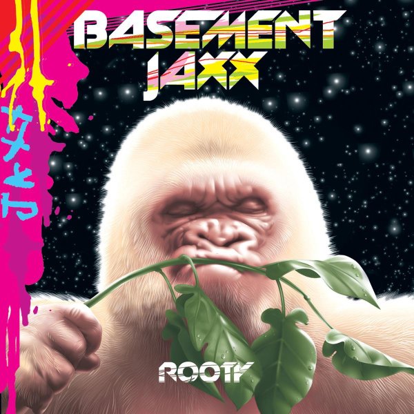 Basement Jaxx - Wheres Your Head At