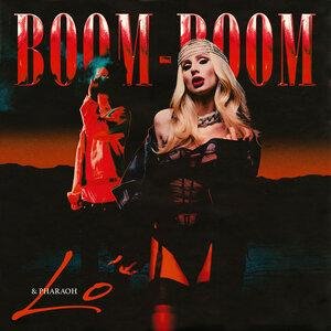 LOBODA, PHARAOH - Boom Boom