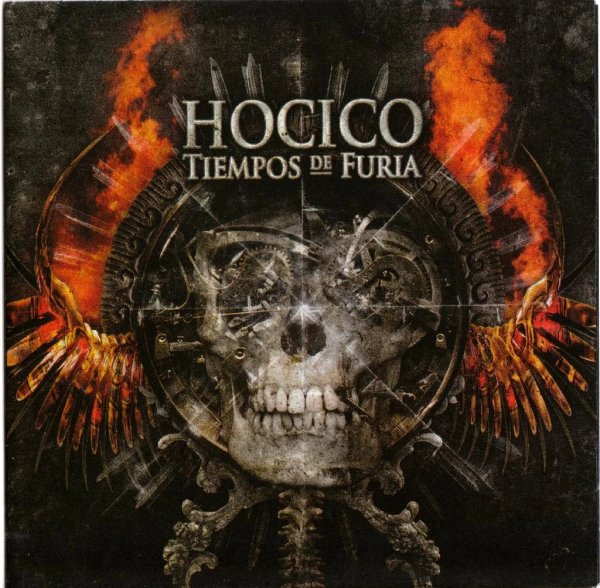 Hocico - Bite Me