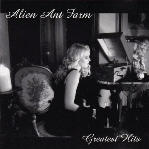 Alien Ant Farm - Solution Time