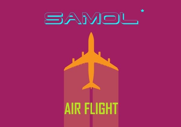 SAMOL - SAMOL - AIR FLIGHT #140
