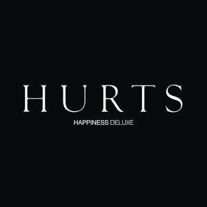 Hurts - Wonderful Life