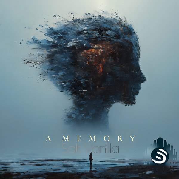 Salt Vanilla - A Memory