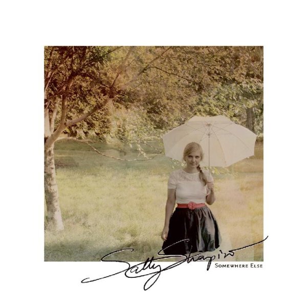 Sally Shapiro - If It Doesn't Rain