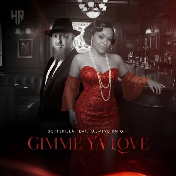 SoftSkilla, Jasmine Knight - Gimme Ya Love