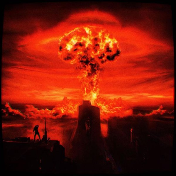 Aytac Turkut - Apocalypse