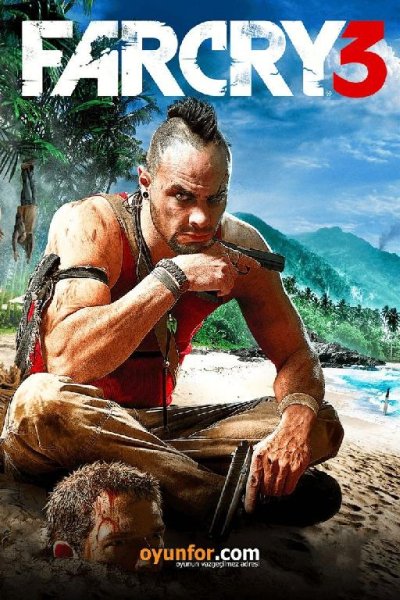 Ваас Монтенегро (FarCry 3) - Что такое безумие?
