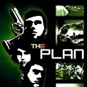The Plan - 5a
