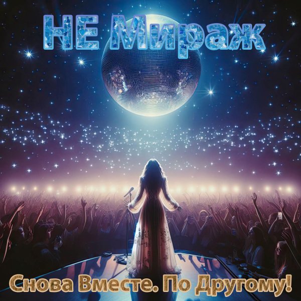 НЕ Мираж - Солнечный зайчик