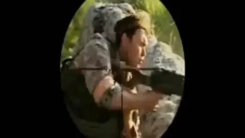 Александр Маршал - Снайпер