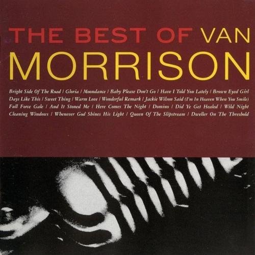 Van Morrison - Days Like This