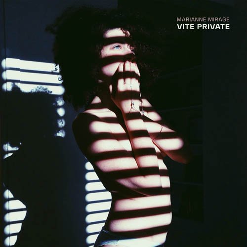 Marianne Mirage - Phil Morris blu