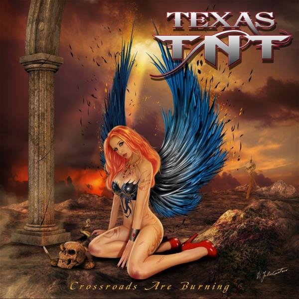 Texas TNT - Tacos N Tequila