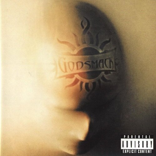 Godsmack - I Am