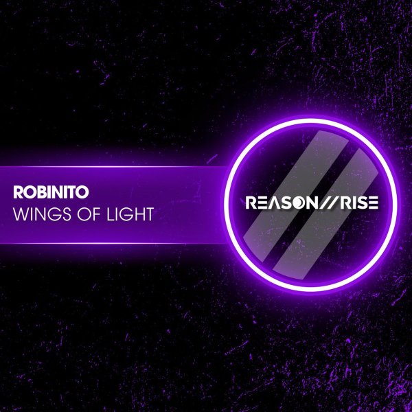 Robinito - Wings of Light (Extended Mix)