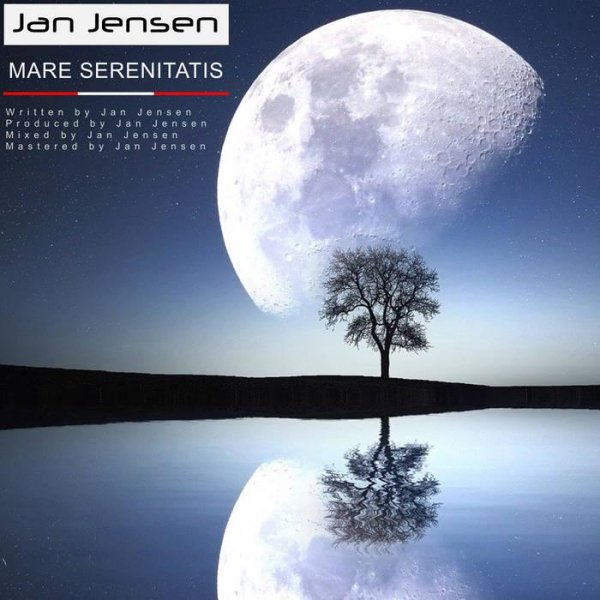 Jan Jensen - Mare Serenitatis