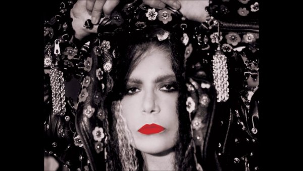 Loredana Bertè - Kabul