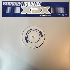 Brooklyn Bounce - X2X [Club Mix]