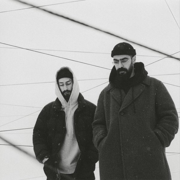 Miyagi &amp; Эндшпиль - Пронзай
