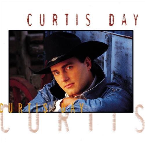 Curtis Day - Rock the Boat