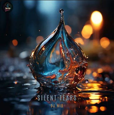 DJ NID - Silent Tears