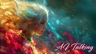 AI Talking - Brutal Melody (New Eurodisco 2024)